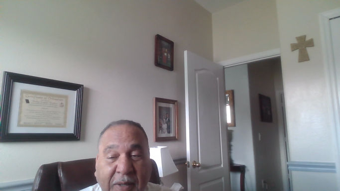 Example Video John316